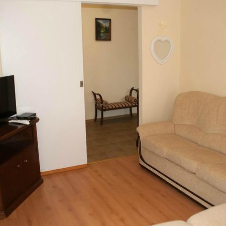 Apartment On Akademika Lazarenka 48A Leopoli Esterno foto